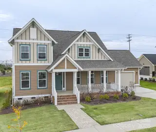 New construction Single-Family house 275 Luray Wy, Unit 447, Rock Hill, SC 29730 plan Genessee - image