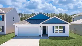 New construction Single-Family house 1046 Goose Crossing Rd, Northwest, NC 28451 plan Lakeside - image