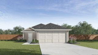 New construction Single-Family house 241 Howard Dr, Maxwell, TX 78656 - image