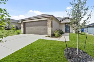 New construction Single-Family house 308 Cottonmouth, Seguin, TX 78155 - image