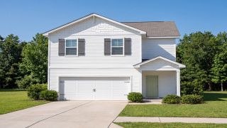 New construction Single-Family house 1047 Laurel Oaks Dr, Summerville, SC 29483 plan Pine - image