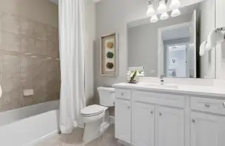 New construction Single-Family house 6431 Memorial Ln, Ave Maria, FL 34142 plan Cascadia - image