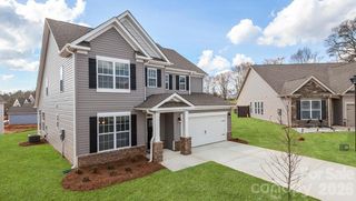New construction Single-Family house 624 River Bottom Rd, Fletcher, NC 28792 - image
