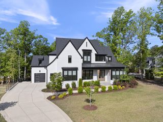 New construction Single-Family house 7417 Dover Hills Dr, Wake Forest, NC 27587 - image