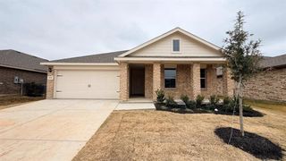 New construction Single-Family house 556 Arroyo Dr, Cleburne, TX 76033 - image