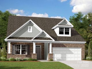 New construction Single-Family house 12109 Avienmore Dr, Charlotte, NC 28278 plan Juniper - image