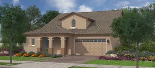 New construction Single-Family house 4273 E John St, Gilbert, AZ 85295 plan Textiler w/Loft - image