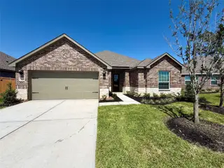 New construction Single-Family house 3102 Banyan Dr, Texas City, TX 77510 - image