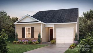 New construction Single-Family house 574 N Sparkleberry St, Chester, SC 29706 plan Sanford - image