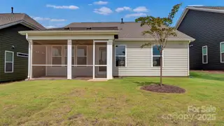 New construction Single-Family house 4424 Moxie Wy, Charlotte, NC 28215 plan Ashford - image