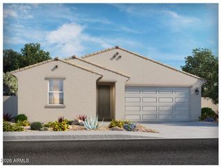New construction Single-Family house 32943 N Claret Ct, San Tan Valley, AZ 85143 plan Sawyer - image