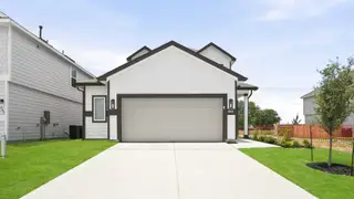 New construction Single-Family house 1943 Olivia Dr, New Braunfels, TX 78130 plan The Augusta - image