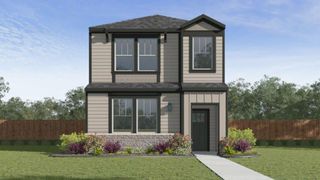 New construction Single-Family house 7179 Blue Jay Way, Richland Hills, TX 76118 EGRET- photo