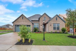 New construction Single-Family house 1432 Casting Ridge, Mesquite, TX 75181 - photo