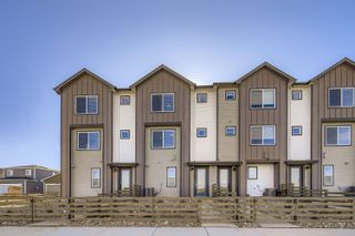 New construction Townhouse house 2291 E Suniga Rd, Fort Collins, CO 80524 plan Fossil Creek Interior - image
