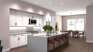 New construction Multi-Family house 2325 Lakeshore Lane, Unit 12, Superior, CO 80027 A PLAN- photo