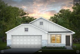 New construction Single-Family house 322 Marble Cavern Ct, Crosby, TX 77532 plan Chatfield - image