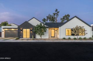 New construction Single-Family house 6305 N 10Th Drive, Phoenix, AZ 85013 Indigo- photo