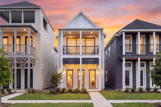 New construction Single-Family house 8710 Park Kolbe Ln, Houston, TX 77080 - image