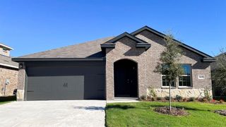 New construction  house 612 Banks Pl, Josephine, TX 75135 plan E40A Adelaide - image