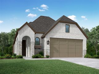 New construction Single-Family house 3316 Wind Knot Way, Royse City, TX 75189 Carlton Plan- photo