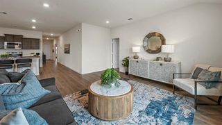 New construction Single-Family house 412 Wild Rose Wy, Princeton, TX 75407 plan Texas Cali - image