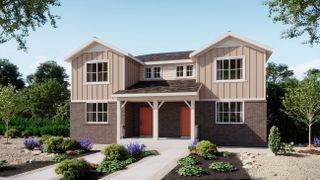 New construction Single-Family house 24246 E 53Rd Dr, Aurora, CO 80019 plan 2213 - image