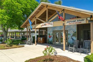 New construction  house 1112 Clay Blvd, Tavares, FL 32778 plan The Juniper - image