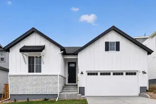 New construction Single-Family house 17008 W 92Nd Dr, Arvada, CO 80007 plan Emerald Lake - image