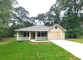 New construction Single-Family house 94 North Forest Drive, Huntsville, TX 77340 - photo