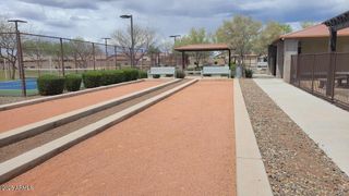 New construction house 18254 W Camino De Oro, Surprise, AZ 85387 plan Lavender - image