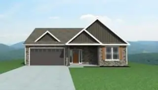 New construction Single-Family house 21131 Prairie Rose, San Antonio, TX 78264 plan Franklin - image