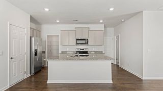 New construction Single-Family house 588 Whitby Ct, Aiken, SC 29801 plan Robie - image