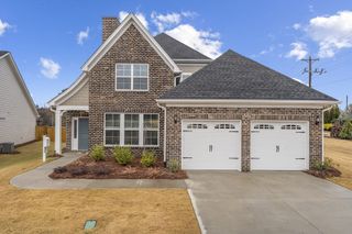 New construction Single-Family house 104 Horace Ct, Greenville, SC 29615 plan Jensen - image