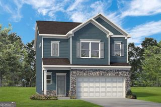 New construction Single-Family house 2318 Crissey Dr, Macon, GA 31211 - image
