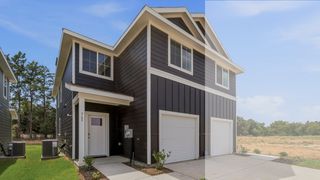 New construction Single-Family house 768 Stonewood Dr, Sulphur Springs, TX 75482 plan Chesapeake - image