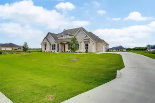 New construction Single-Family house 131 Aria Dr, Waxahachie, TX 75165 plan The Kellyn - image