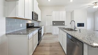 New construction  house 2124 Eugene St, Anna, TX 75409 plan Harbour - image