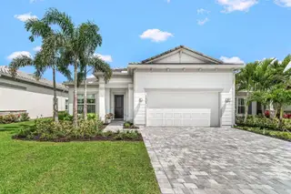 New construction Single-Family house 12325 Frontline Ln, Palm Beach Gardens, FL 33412 - image