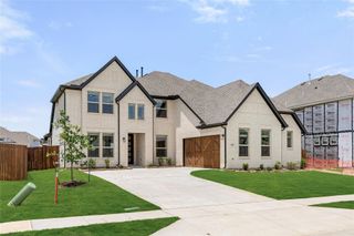 New construction Single-Family house 1251 Wrenwood Ln, Red Oak, TX 75154 plan Seaberry II - image