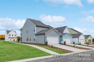 New construction Single-Family house 1367 Tappan Ave, Unit 116p, Rock Hill, SC 29730 - image