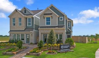 New construction Single-Family house 9446 Garden Gate Dr, Missouri City, TX 77459 - image