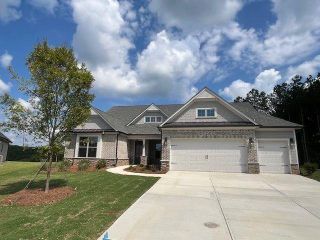 New construction Single-Family house 210 Belmont Park Dr, Canton, GA 30115 - image