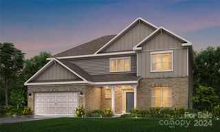 New construction Single-Family house 219 E Warfield Drive, Mooresville, NC 28115 - photo