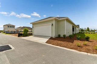 New construction Single-Family house 6707 Sherpa Trl, St. Cloud, FL 34771 plan The Maitland - image