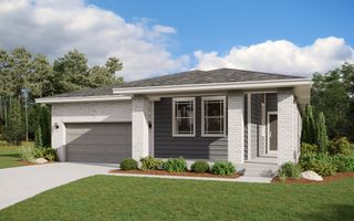 New construction Single-Family house 1857 Cord Grass Dr, Fort Collins, CO 80524 plan Newport - image