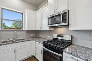 New construction Townhouse house 3140 Galveston St, Plano, TX 75075 - image