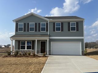 New construction Single-Family house 5014 Radley Rd, Chesnee, SC 29323 plan Telfair - image