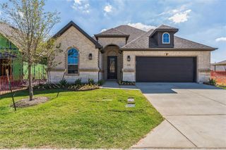 New construction Single-Family house 4330 Carrera Drive, Prosper, TX 75078 Torino- photo