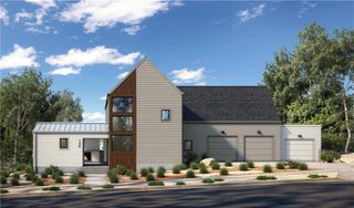 New construction Single-Family house 130 Cedarwood, Roswell, GA 30075 plan Aster - image